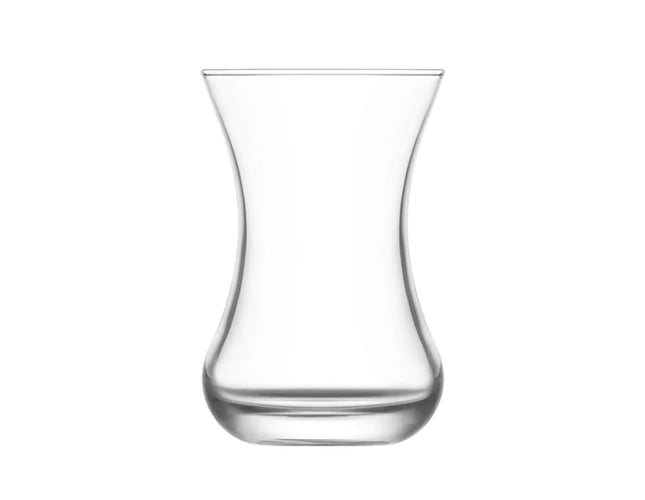 طقم كوب قهوة لافا 6ق 90مللي