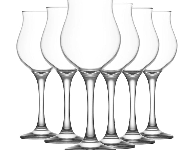 طقم كاس لافا جوليت 6ق