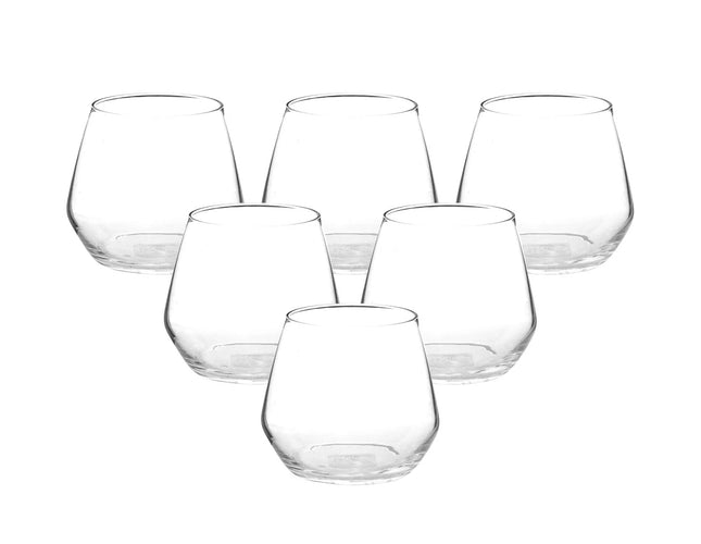 Ocean Madison Cup Set, 6 pieces