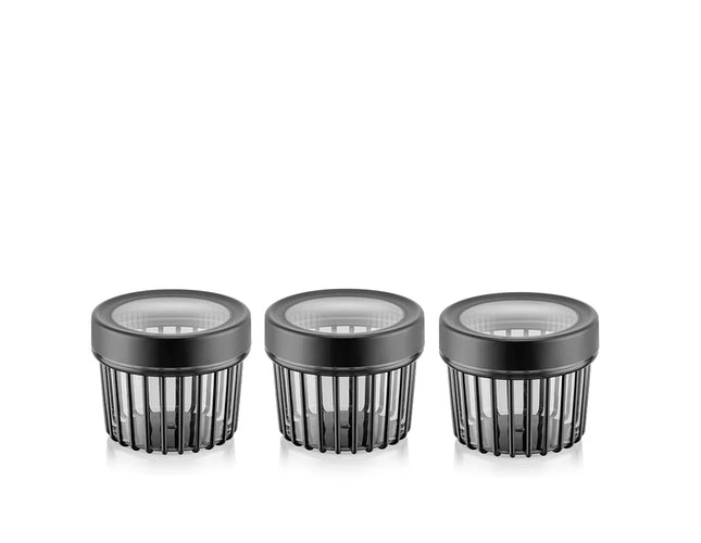 طقم علبة توابل تركي فولي لايف 3ق