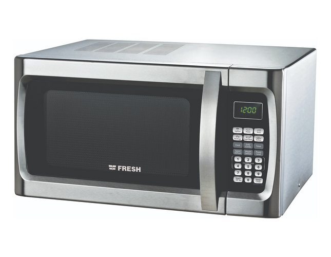 FMW-36KCG-SSG ميكروويف فريش شواية 1000 وات