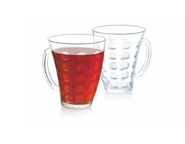 طقم ماج لومينارك 6ق 250مللي