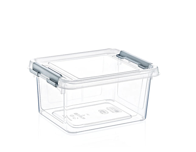 علبة حفظ طعام هوبي لايف تركي 1.5 لتر