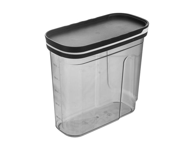 حافظة بقوليات تركي 1.8 لتر