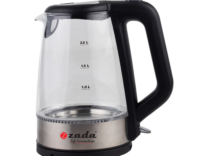 ZKT-310-غلاية كهربائية زادا 2200 وات