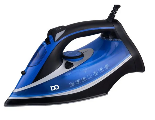 SI2800BBK -مكواة بخار من ايدو 2800 وات