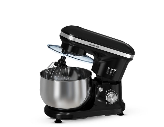 Sonai Stand Mixer Mix Max , 1000 Watt