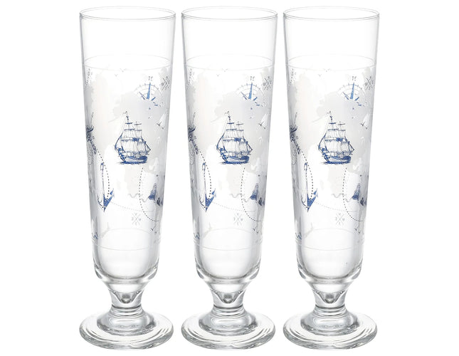 New Port Julius Set, Amerigo, 3 pcs