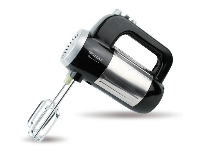 SH-M790-مضرب بيض كهربائي سوناي، 300 وات