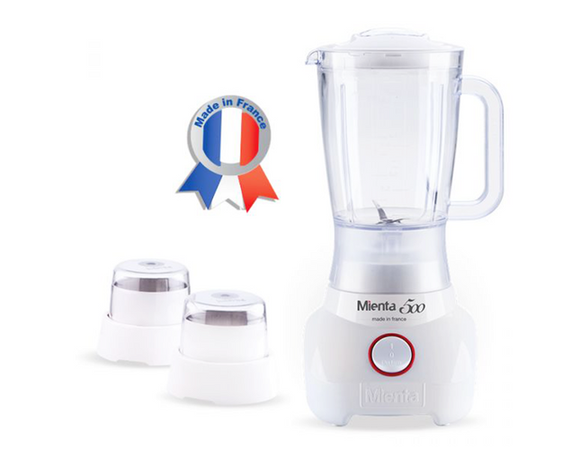 BL1251A-خلاط ميانتا 500 وات