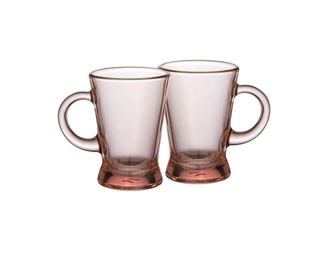 Pasabahce Heybeli Mug Set, 6 Pcs