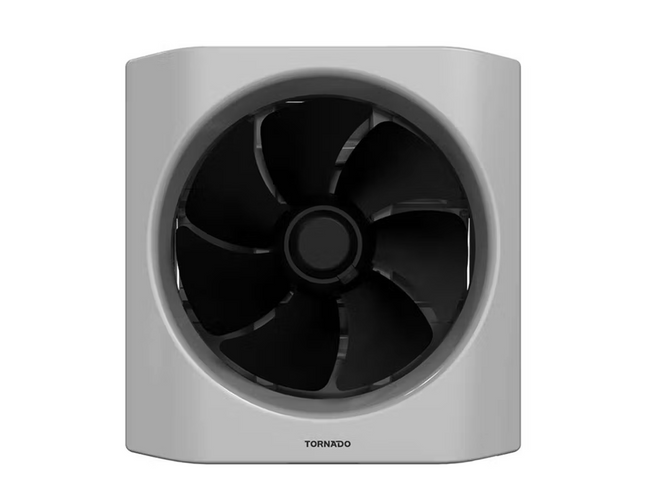TVH-30BG-شفاط تورنيدو 30سم