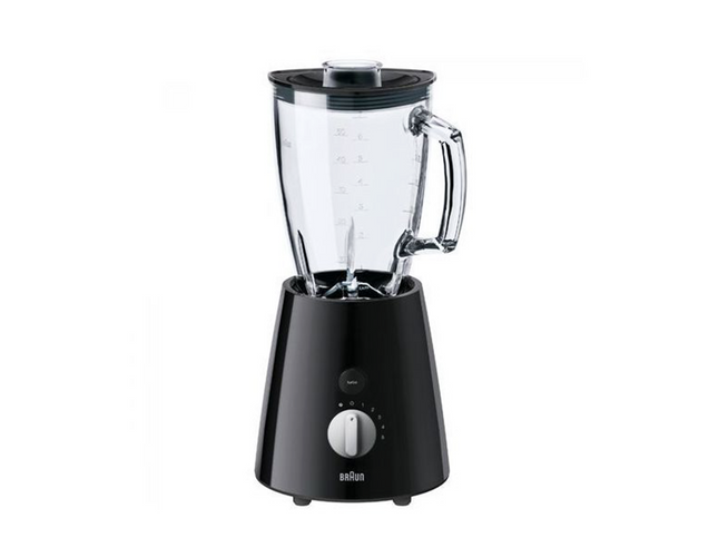 JB3060-خلاط براون 800 وات