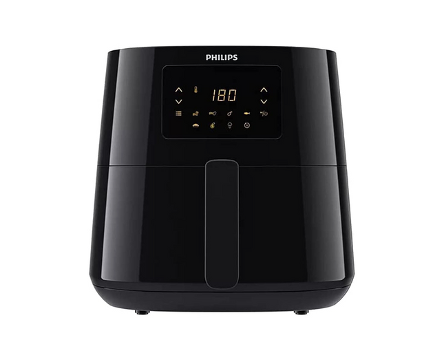 HD9270/90-قلاية هوائية فيليبس ايسينشال XL، سعة 6.2 لتر، 2000 وات