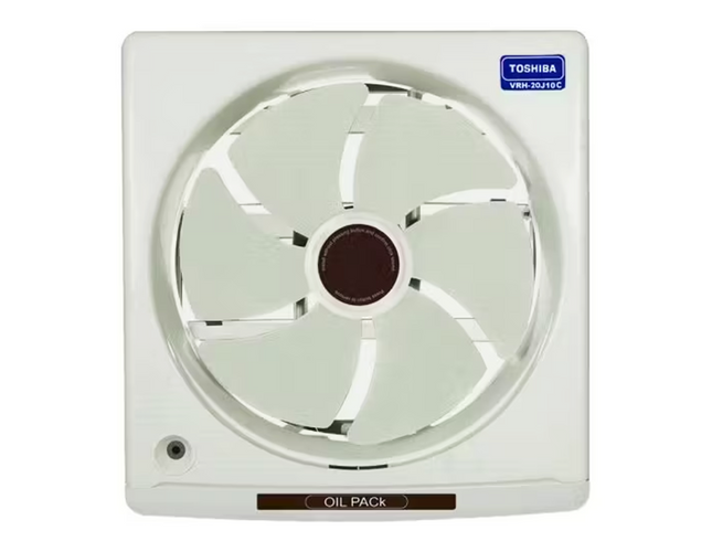 VRH20J10C -شفاط توشيبا، 20 سم