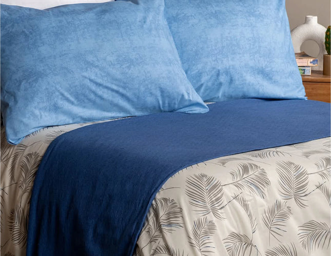 طقم سرير كيفا فلات 5ق