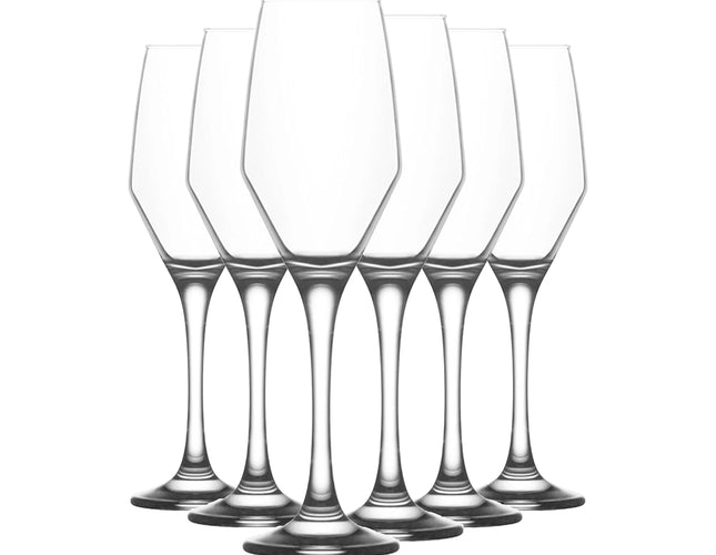 طقم كاس  لافا  إيلا 6ق