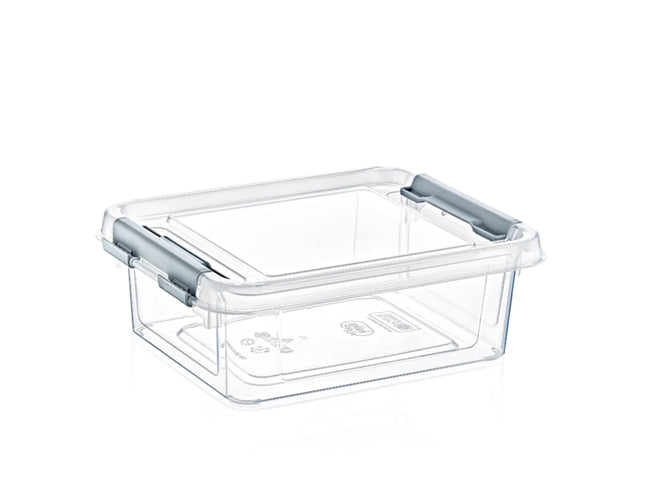 علبة حفظ طعام  هوبي لايف تركي 1 لتر