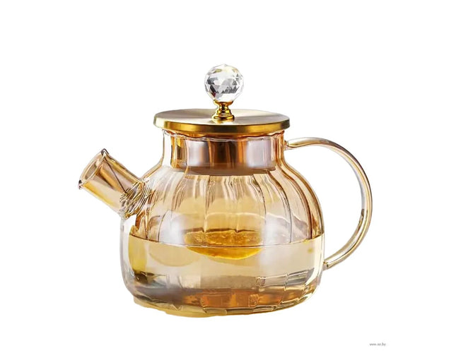 براد بايركس دهبي 1لتر