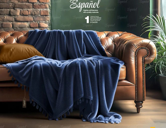 دفاية اسبانيول بلابل