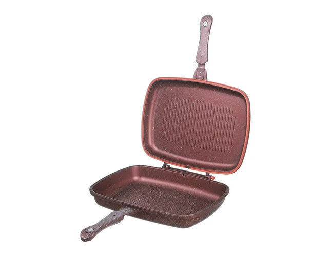 جريل دوبل جرانيت لوندرا 36سم