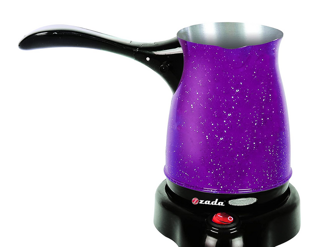 ZCP-770-كنكة قهوة زاد