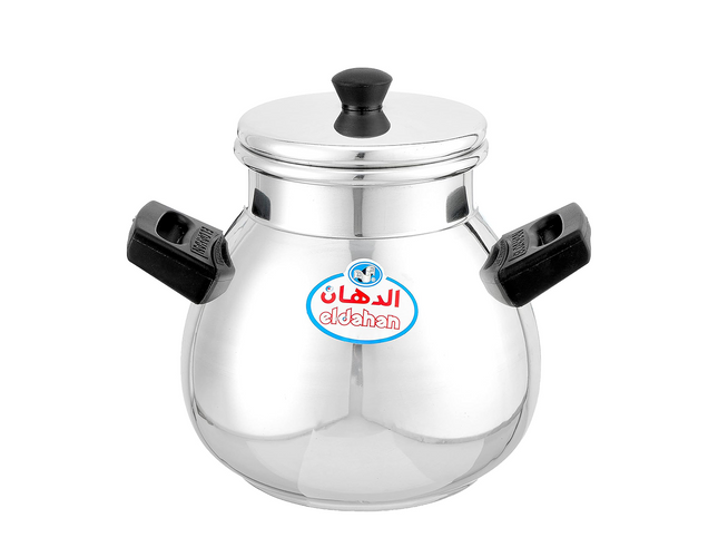 دماسة الومنيوم يد بكاليت الدهان مقاس 2