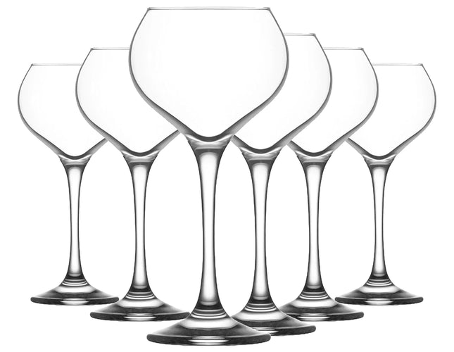 طقم كاس لافا  بوم  6ق