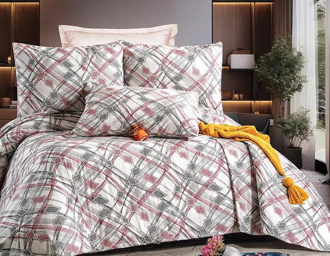 طقم ايفيت 4ق