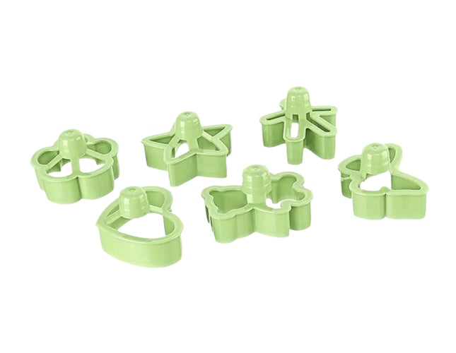 اشكال عجين 6ق