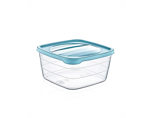 علبة حفظ طعام تريند هوبي لايف  تركي 0.9 لتر