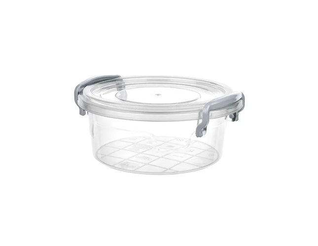 علبة حفظ طعام هوبي لايف تركي 1.2لتر