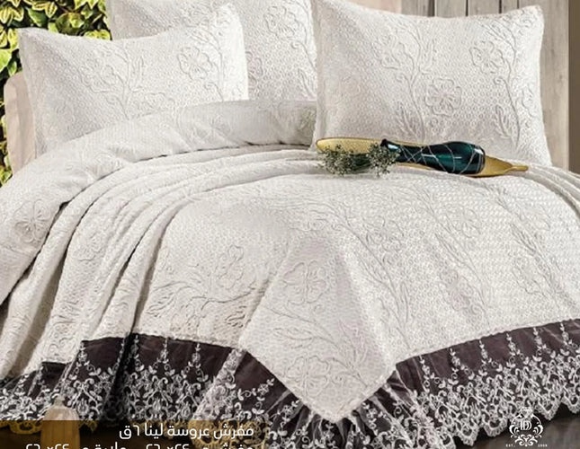 كوفرتة ديفون لينا 6ق