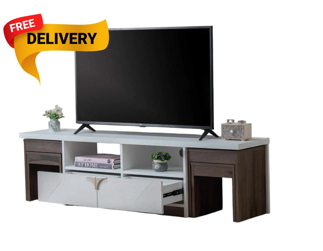 Image LED-ترابيزة LCD