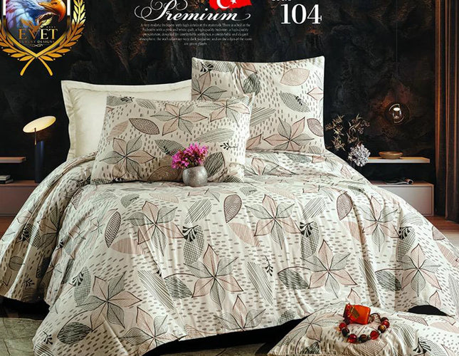 طقم ايفيت 4ق