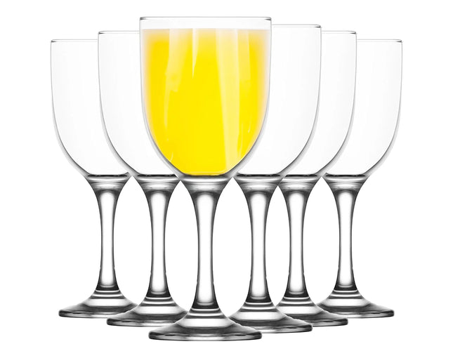 طقم كاس لافا طوكيو 6ق