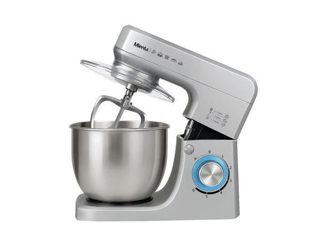 Mienta Stand Mixer 10 Liter Silver - KM38432A