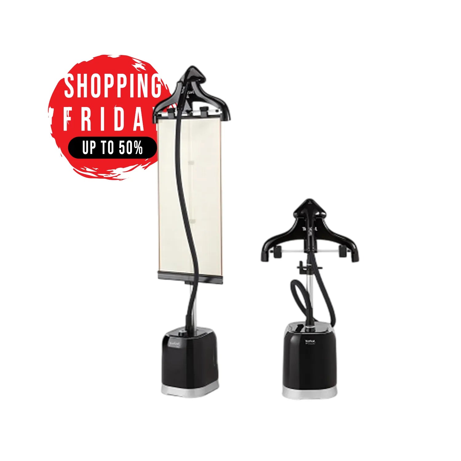 FV2869E2 -مكواة بخار تيفال 2600 وات