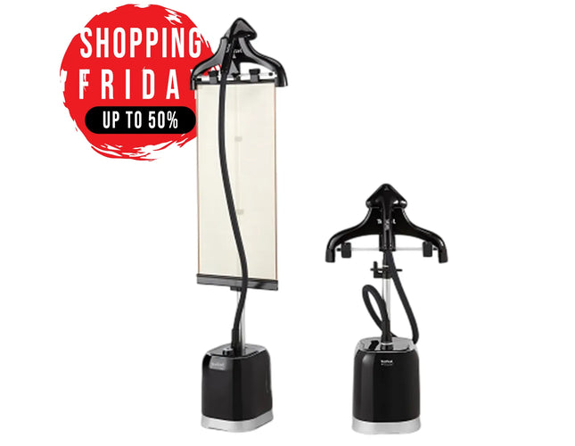 FV2869E2 -مكواة بخار تيفال 2600 وات