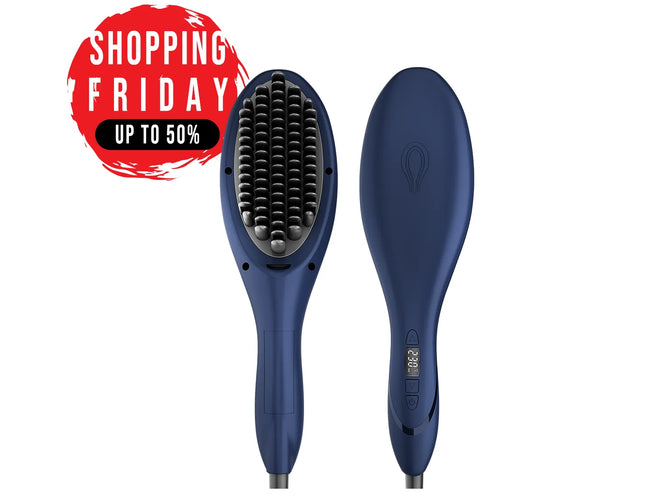 S3-فرشاة شعر رش برش 