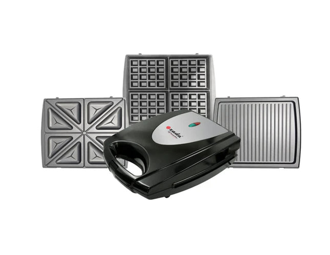 Sandwich Maker 4 Slices ZWM-813