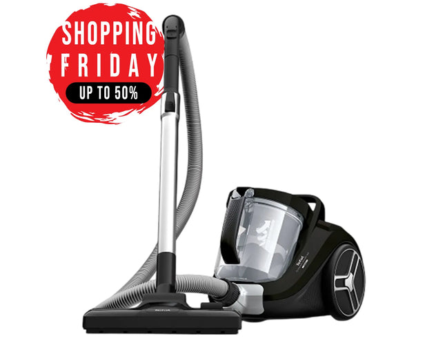 TW3751EG-مكنسة كهربائية تيفال كومباكت باور 2000 وات