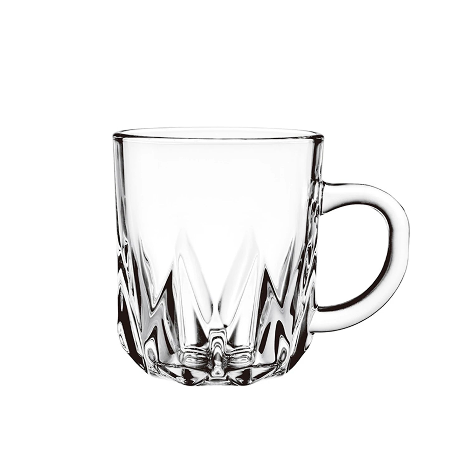 Blinkmax Mug Set, 6 Pcs, KTZB04