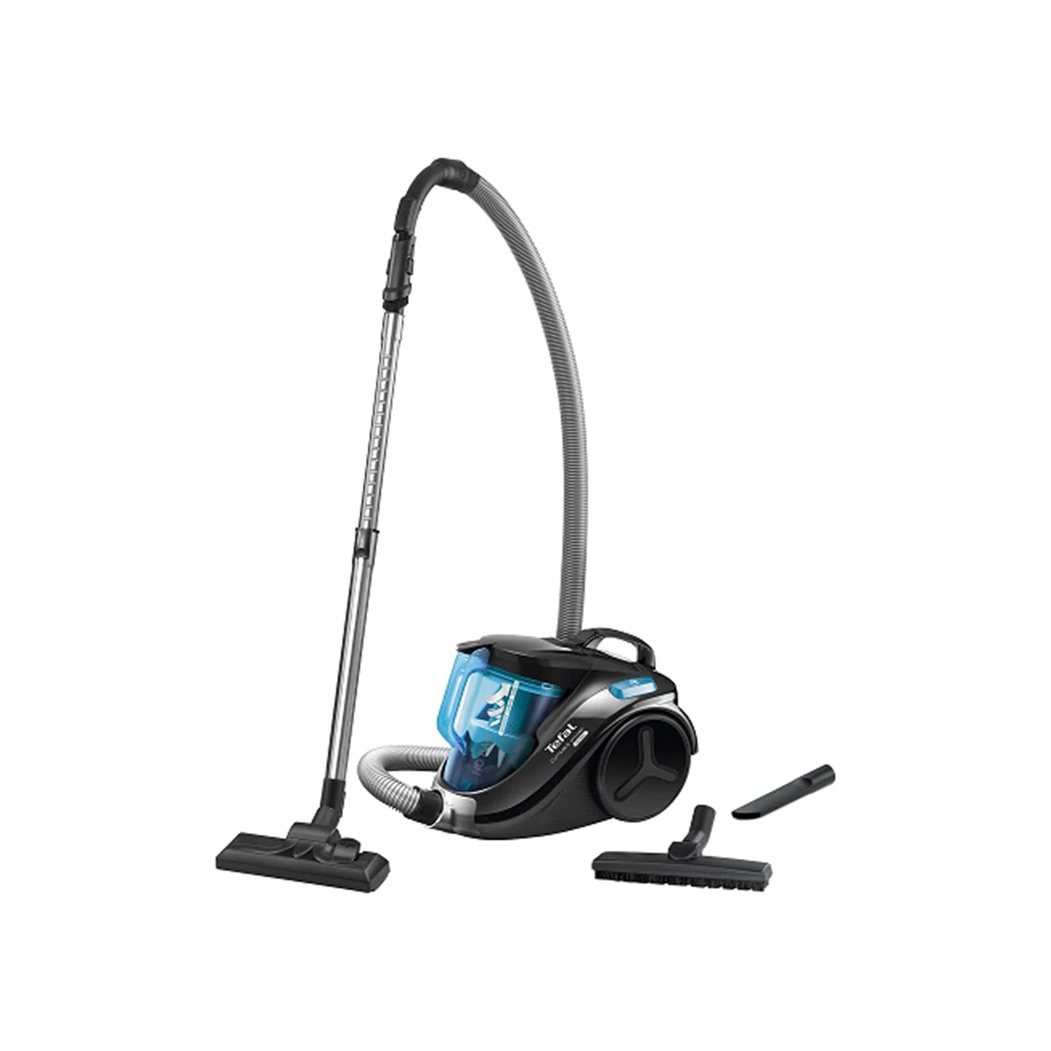 Tefal Compact Power Vacuum Cleaner, 2000 Watt