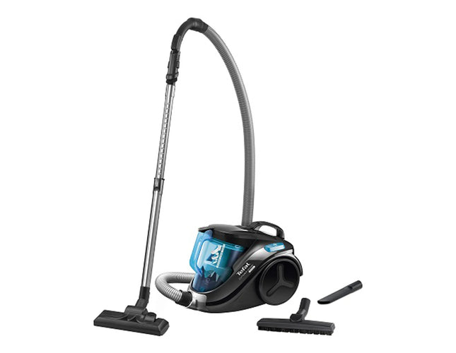 Tefal Compact Power Vacuum Cleaner, 2000 Watt