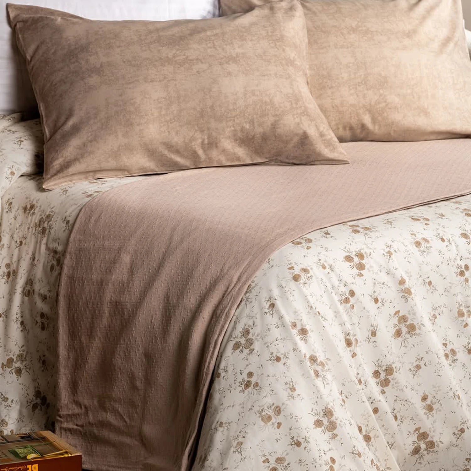 Keeva Coverlet Set, 5 Pieces