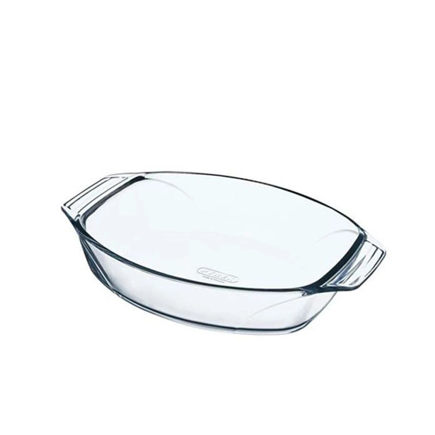 Pyrex  Arp Oval, 30 cm , Optimum