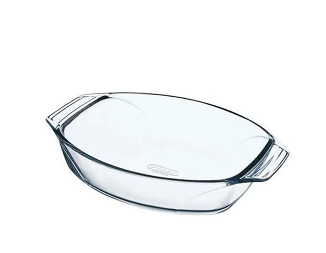 Pyrex  Arp Oval, 30 cm , Optimum