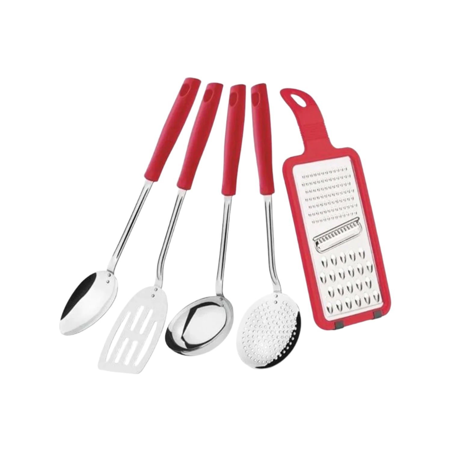 Tramontina Stainless Steel Distribution Set