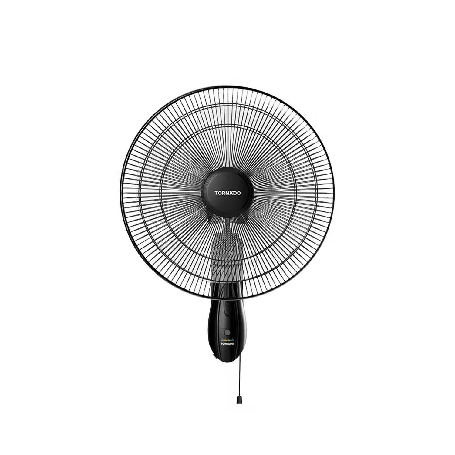 Tornado Wall Fan, 16 Inch, • TWF-16